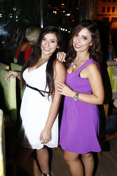 Said Mrad at Fertil Dbayeh