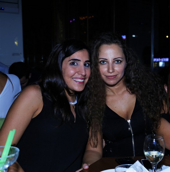 Said Mrad at Fertil Dbayeh