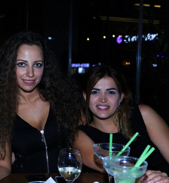 Said Mrad at Fertil Dbayeh