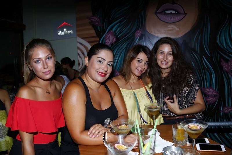 Said Mrad at Fertil Dbayeh