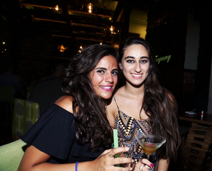 Said Mrad at Fertil Dbayeh