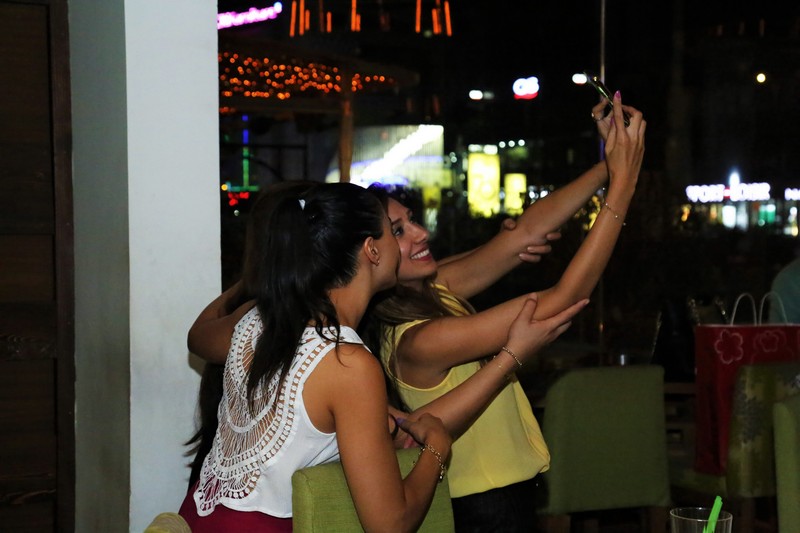 Said Mrad at Fertil Dbayeh