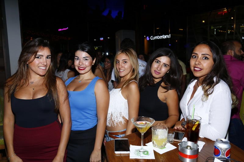 Said Mrad at Fertil Dbayeh