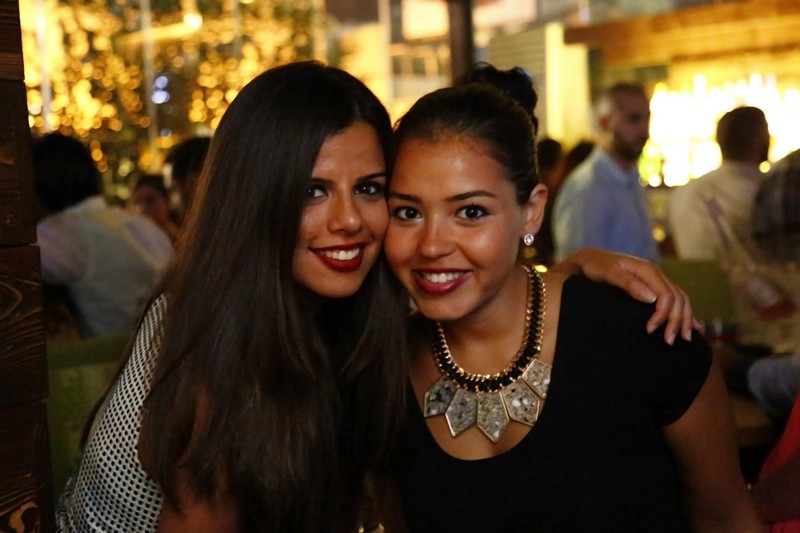 Said Mrad at Fertil Dbayeh