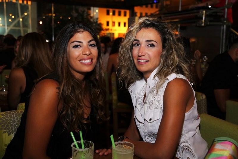 Said Mrad at Fertil Dbayeh