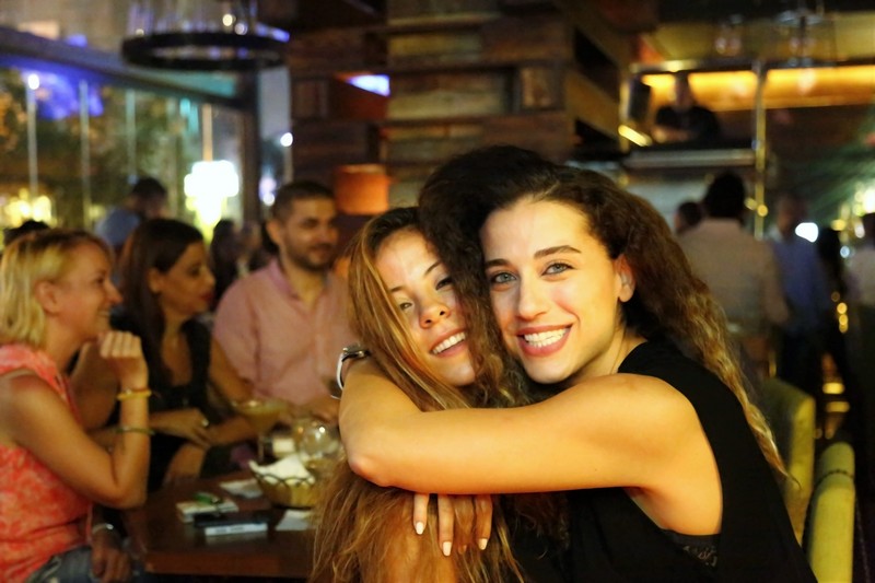 Said Mrad at Fertil Dbayeh