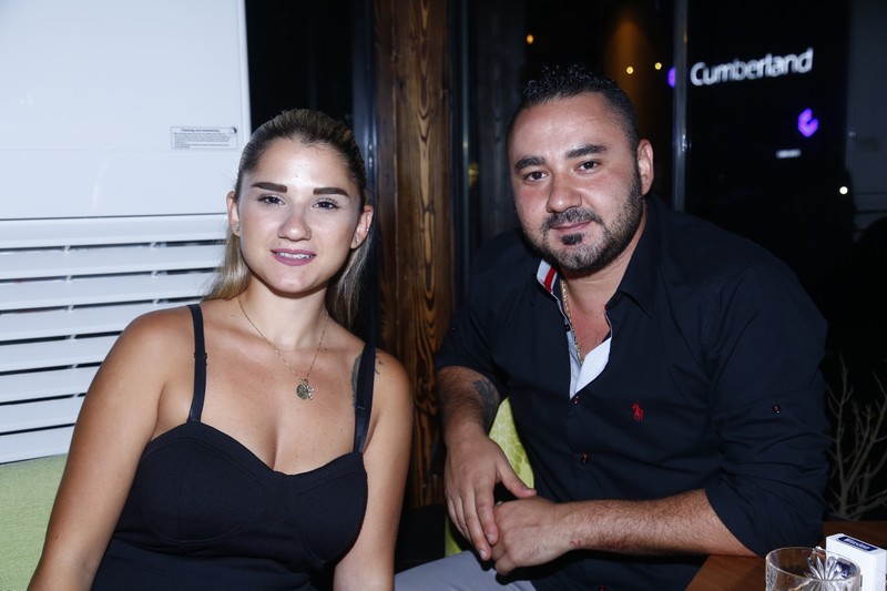 Said Mrad at Fertil Dbayeh