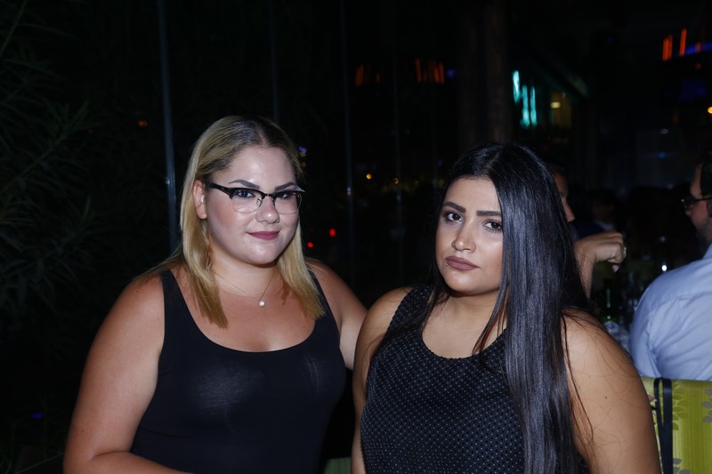 Said Mrad at Fertil Dbayeh