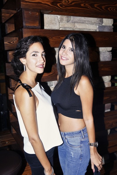 Said Mrad at Fertil Dbayeh