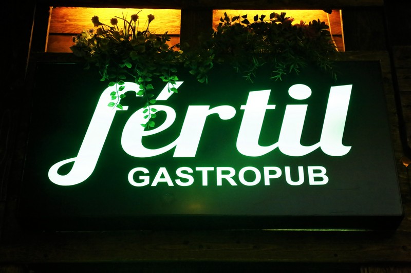 Said Mrad at Fertil Dbayeh