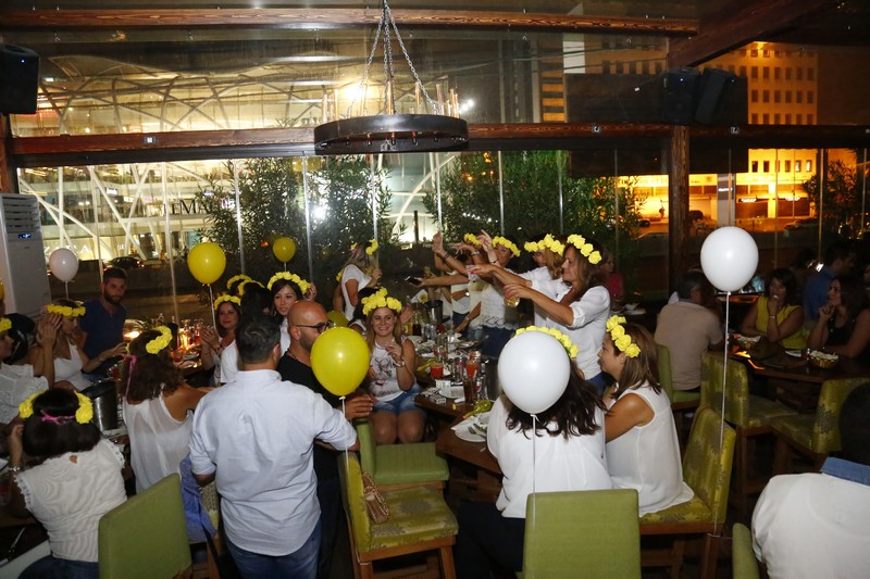 Said Mrad at Fertil Dbayeh