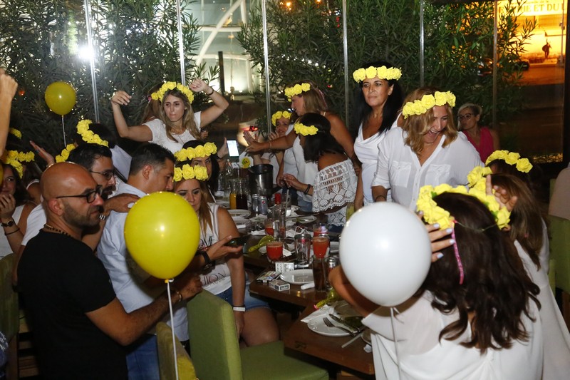 Said Mrad at Fertil Dbayeh
