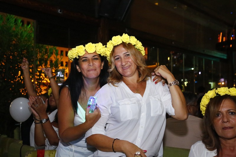 Said Mrad at Fertil Dbayeh