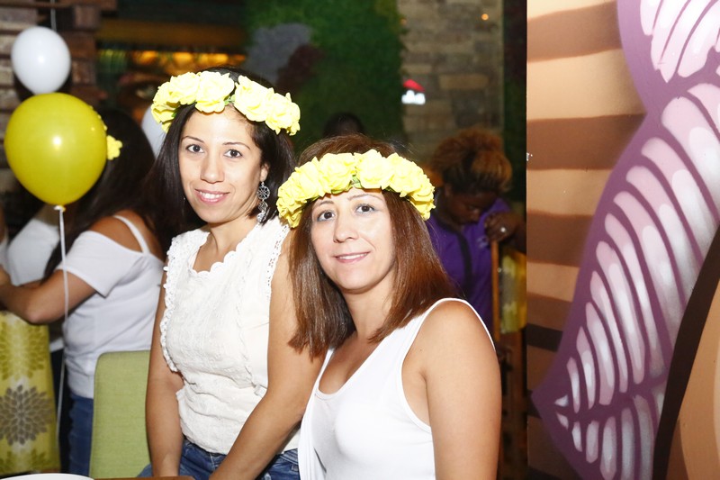 Said Mrad at Fertil Dbayeh