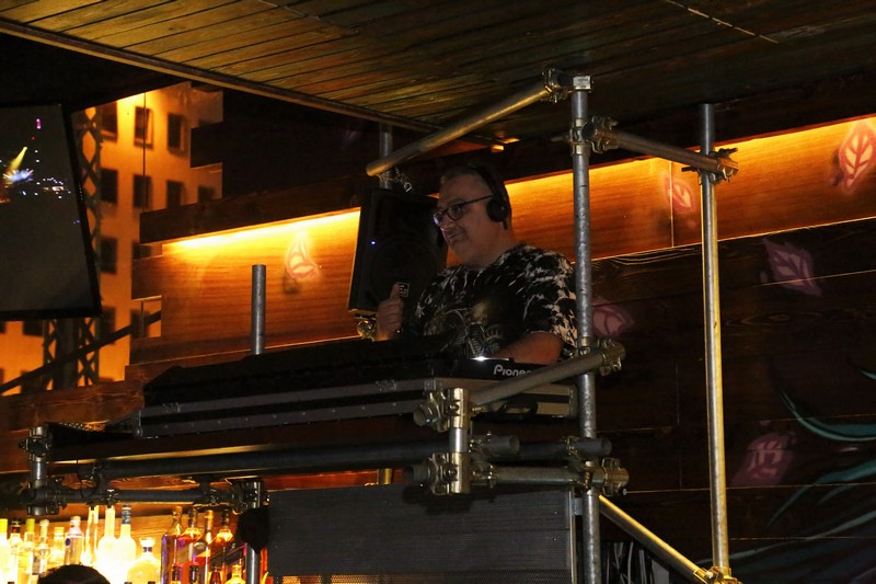 Said Mrad at Fertil Dbayeh