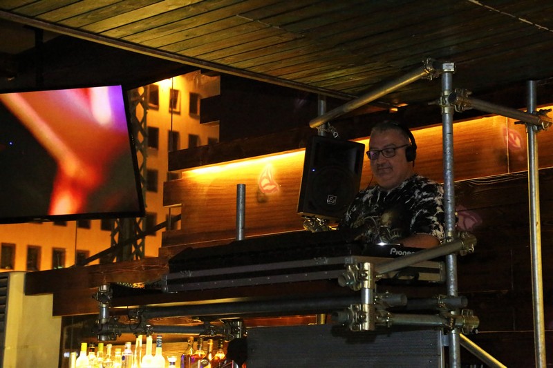 Said Mrad at Fertil Dbayeh