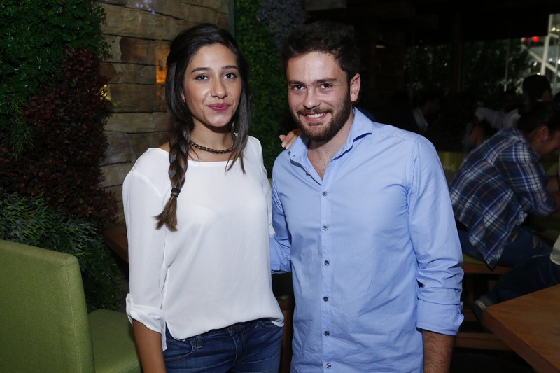 Said Mrad at Fertil Dbayeh