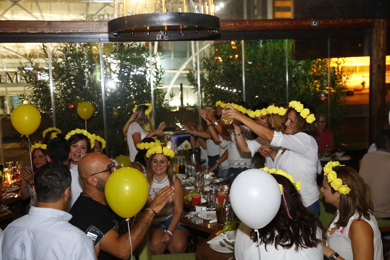 Said Mrad at Fertil Dbayeh