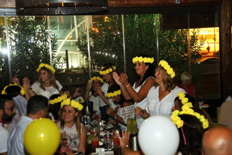 Said Mrad at Fertil Dbayeh
