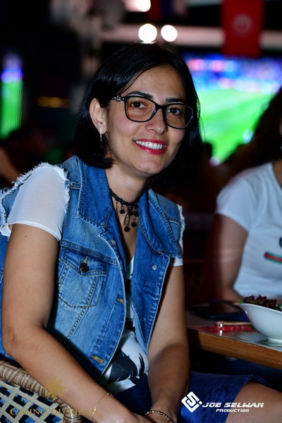 Germany vs. Sweden at Casino Du Liban