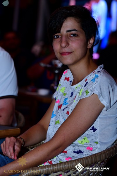 Germany vs. Sweden at Casino Du Liban