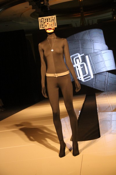Hanane Hijazi Fashion Show at Four Seasons