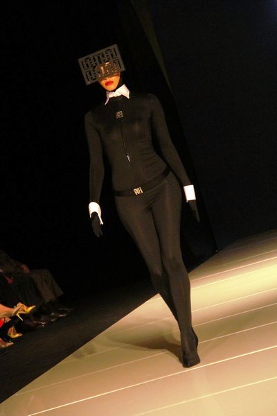 Hanane Hijazi Fashion Show at Four Seasons