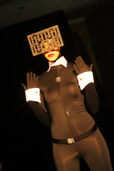 Hanane Hijazi Fashion Show at Four Seasons