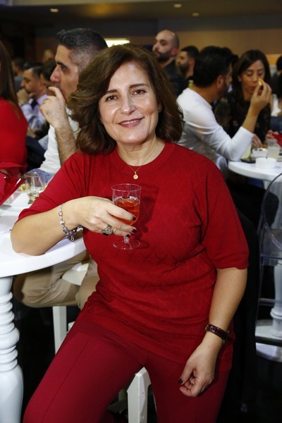 Fitness Zone Christmas Gathering