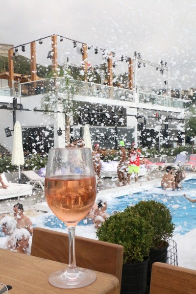 Official Foam Party 8 by Michel Kharrat Part 2