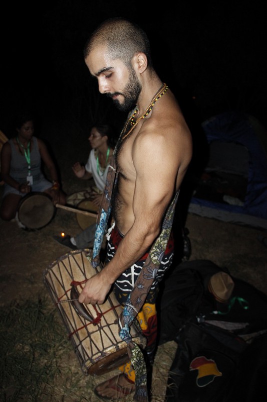 Forestronika Festival 2014 Life In FlowMotion