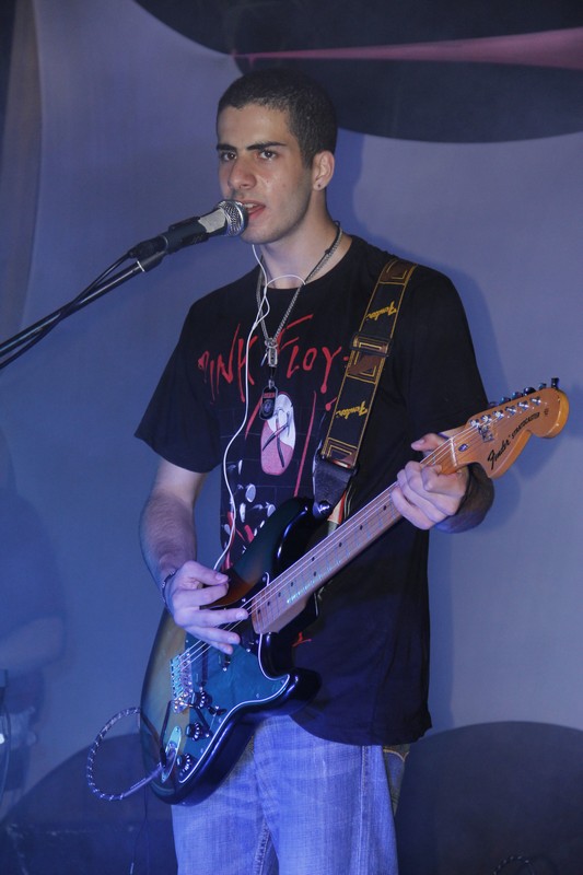 Forestronika Festival 2014 Life In FlowMotion