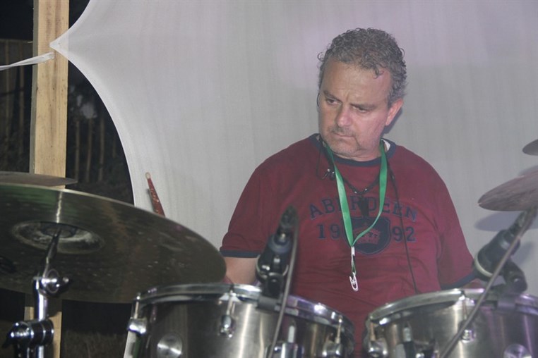 Forestronika Festival 2014 Life In FlowMotion