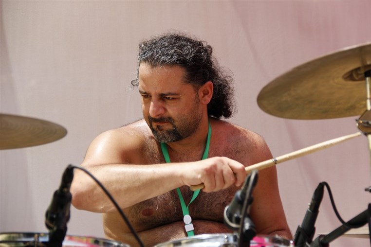 Forestronika Festival 2014 Life In FlowMotion