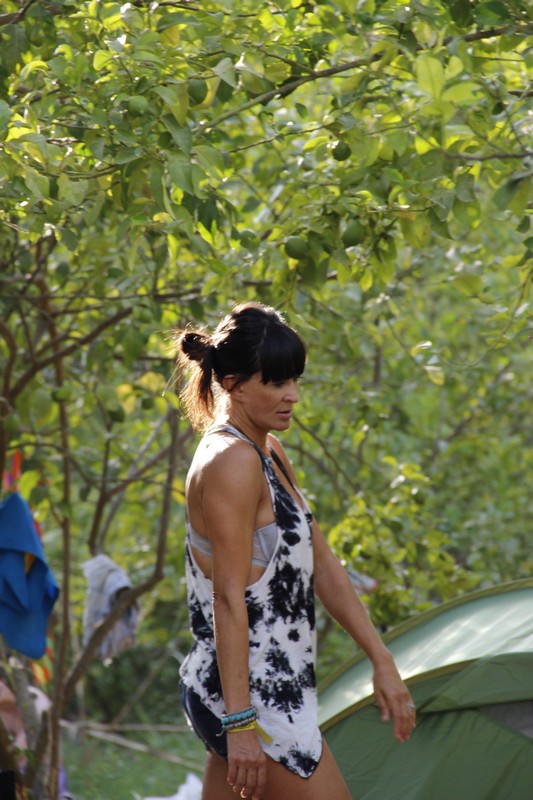 Forestronika Festival 2014 Life In FlowMotion