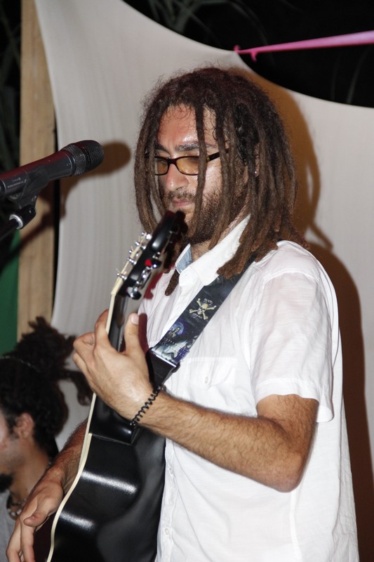 Forestronika Festival 2014 Life In FlowMotion