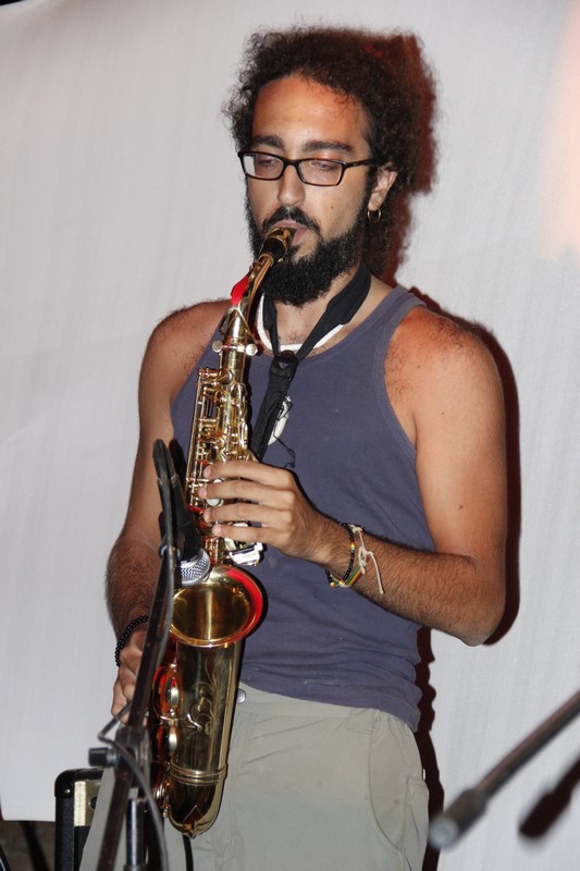 Forestronika Festival 2014 Life In FlowMotion