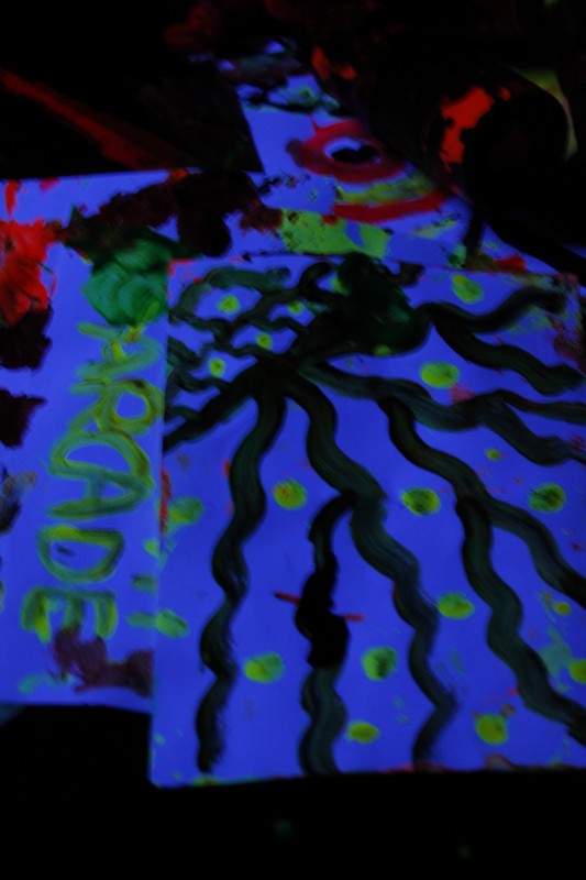 Forestronika Festival 2014 Life In FlowMotion