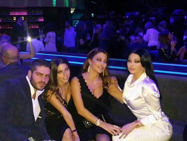 SKOUN Annual Gala Dinner