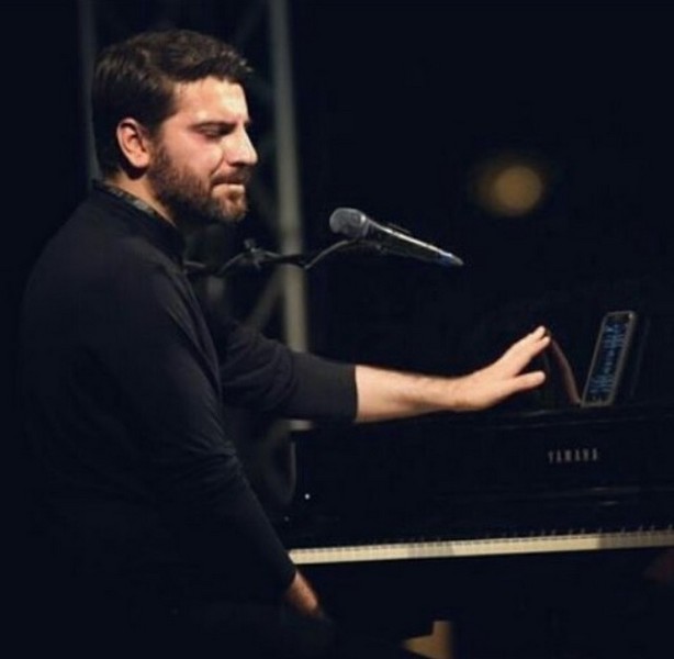 Sami Yusuf Live in Tripoli