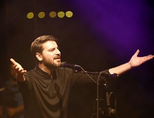 Sami Yusuf Live in Tripoli