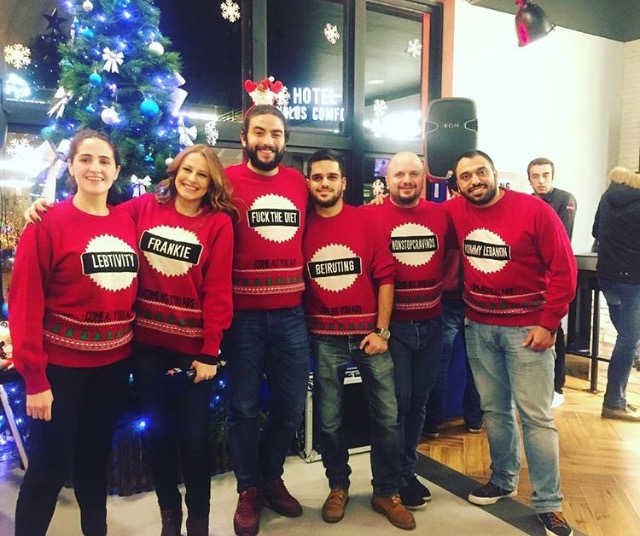 Crepaway Byblos Branch Opening