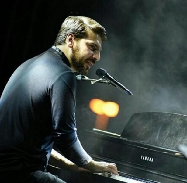 Sami Yusuf Live in Tripoli