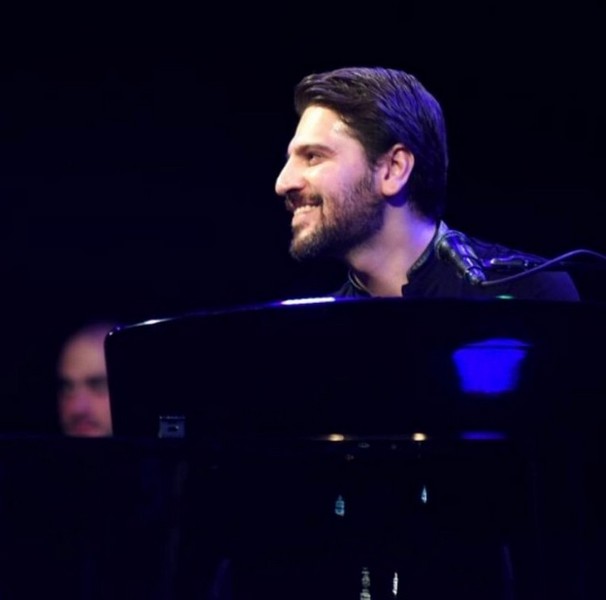 Sami Yusuf Live in Tripoli