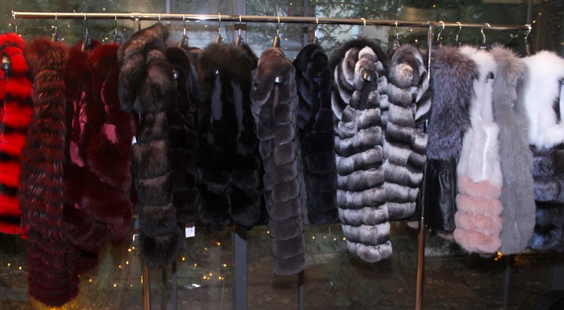 FurbyMichele New collection 