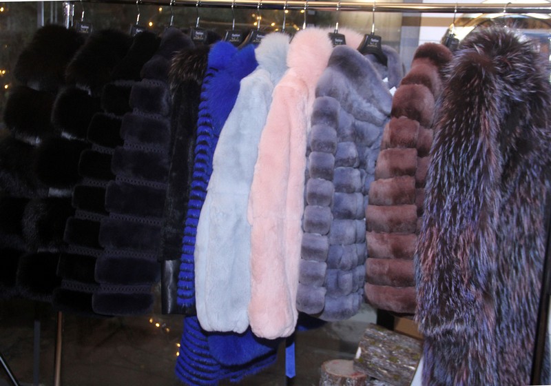 FurbyMichele New collection 