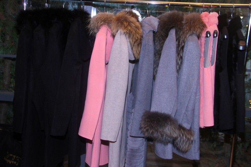 FurbyMichele New collection 