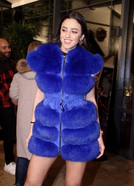 FurbyMichele New collection 