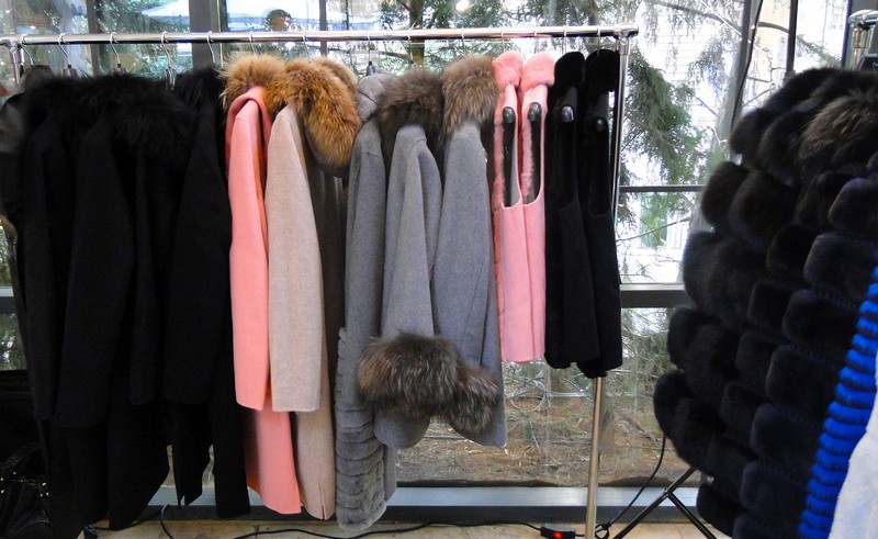 FurbyMichele New collection 