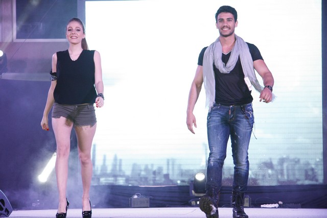 GLFL Fashion Show